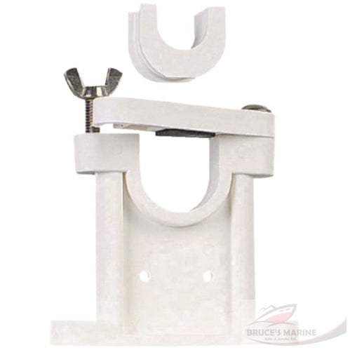 INSULATED UPPER STANDOFF BRACKET 408-R