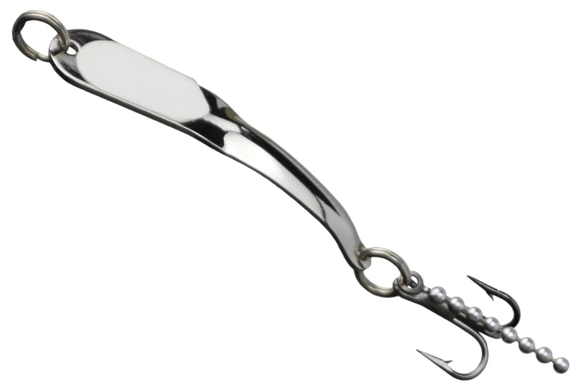 Iron Decoy Lazer Sharp