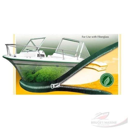 JJV'S BEST - BOAT SCUM REMOVER (QUART)
