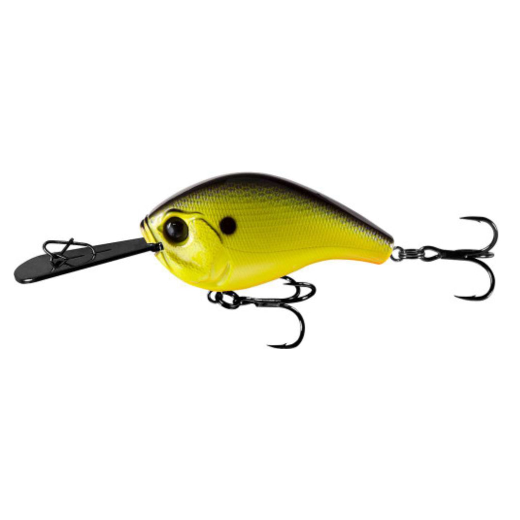 Jabber Jaw