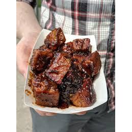 Kansas City Burnt Ends