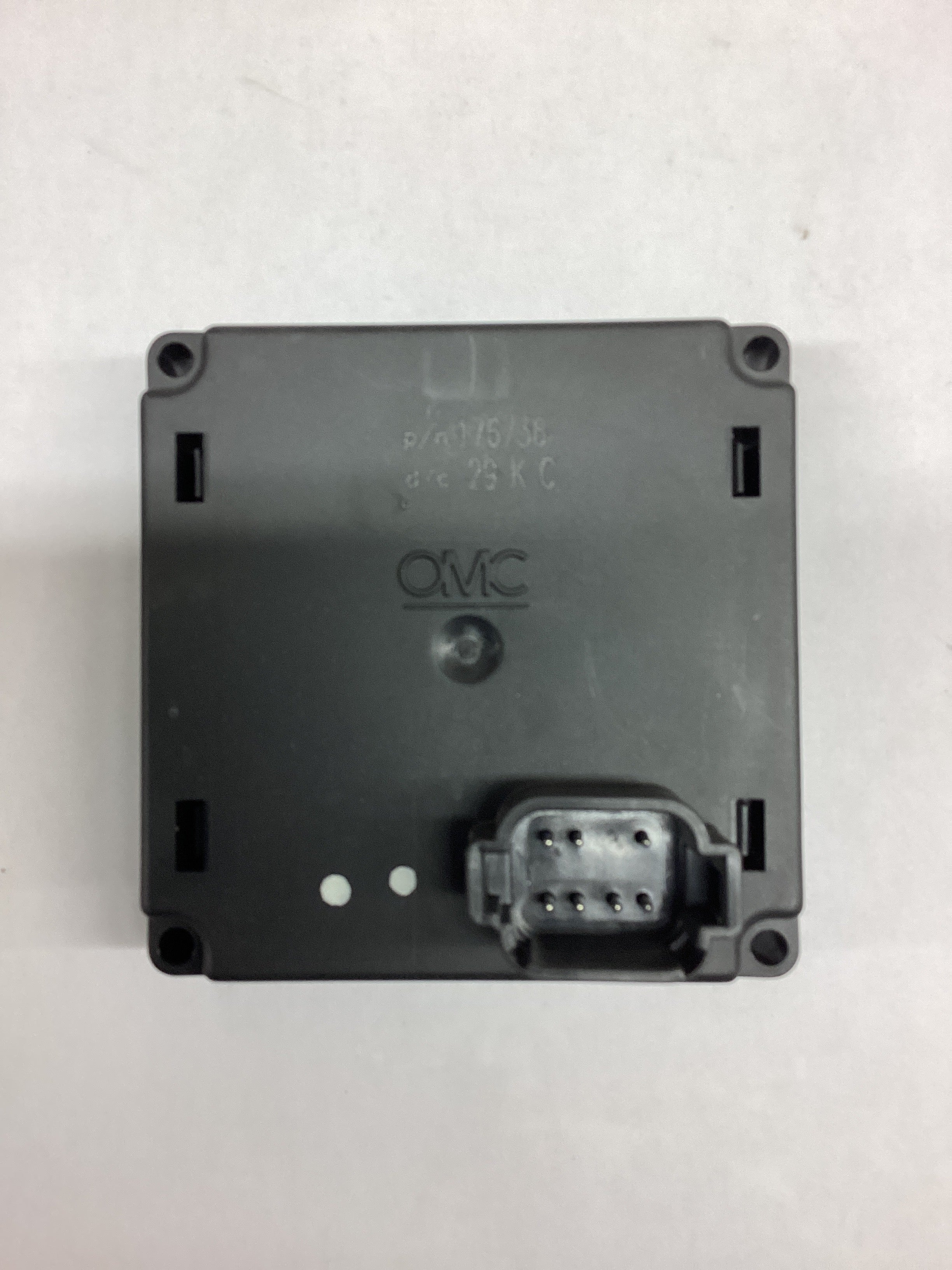 KIT ASSY, HORN DRIVER P/N 176794
