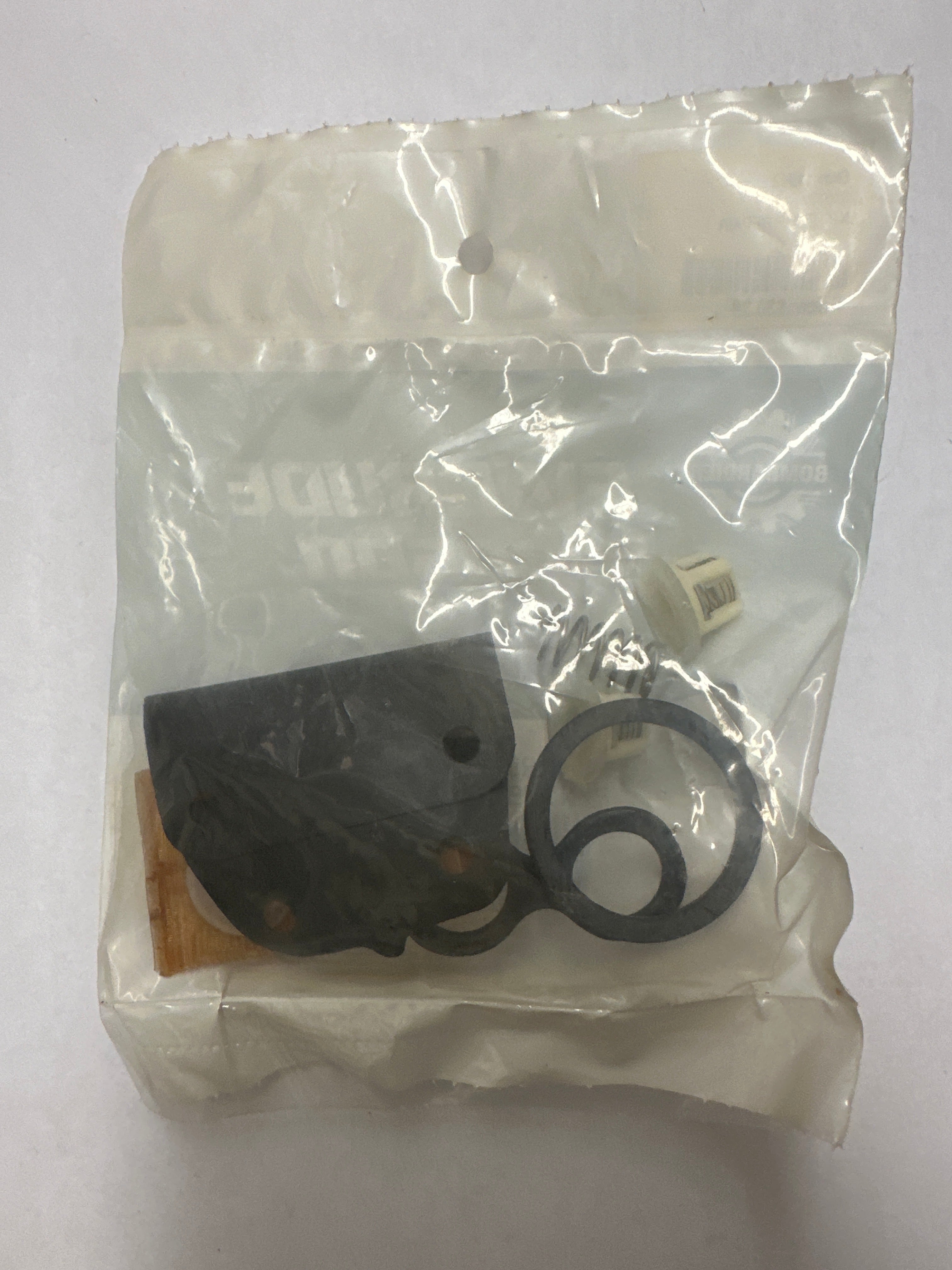 KIT, PUMP REPAIR P/N 379777