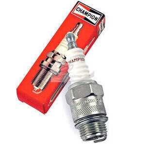 L82YC CHAMPION SPARK PLUG P/N 507707