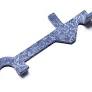 LATCH P/N 86776