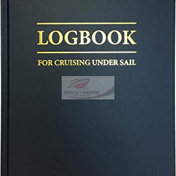 LOGBOOK  - Cruising under Sail
