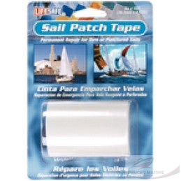 LIFE SAFE RE3843 SAIL PATCH TAPE3' X 15'