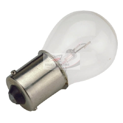 LIGHT BULB, #1141, 2/CARD