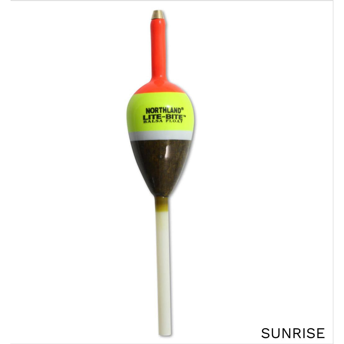 Lite-Bite Slip Bobber