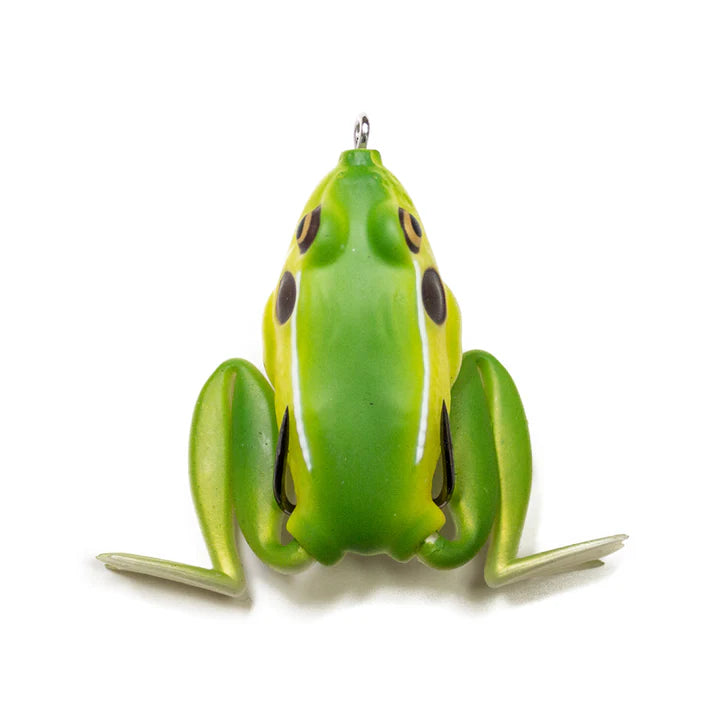 Lunker Frog