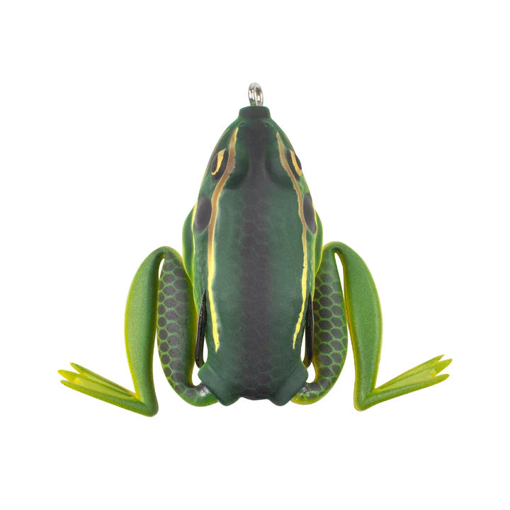 Lunker Frog