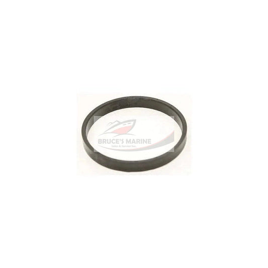 MERCURY - PROP EXHAUST SEAL RING - FITS TROPHY PLUS ON V‑6 GEARCASE - 878421