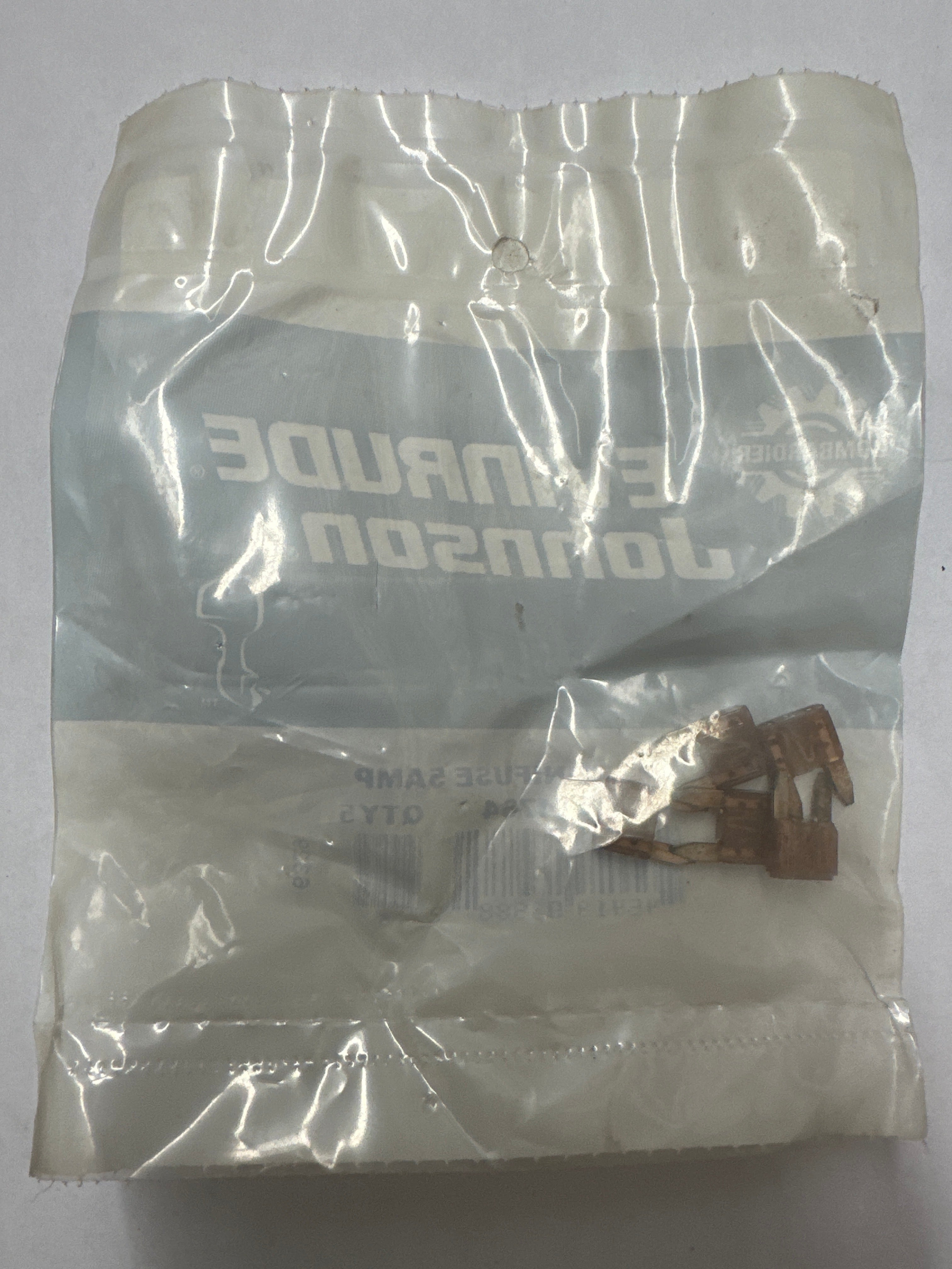MINIFUSE, 5 AMP P/N 514764
