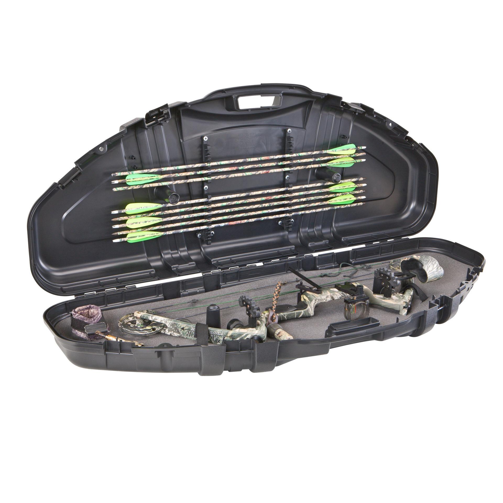 Plano Compact Bow Hard Case