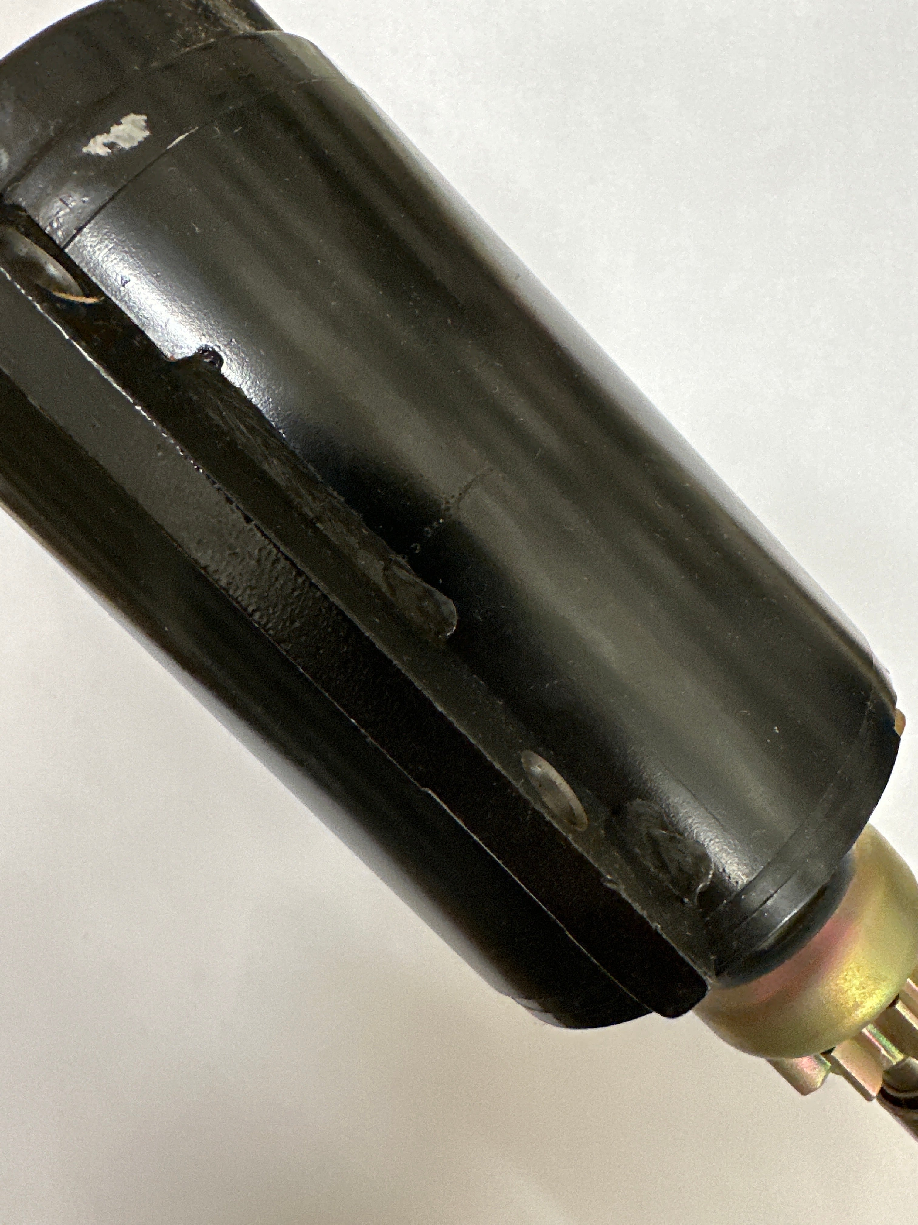 MOTOR AY, STARTER P/N 778993