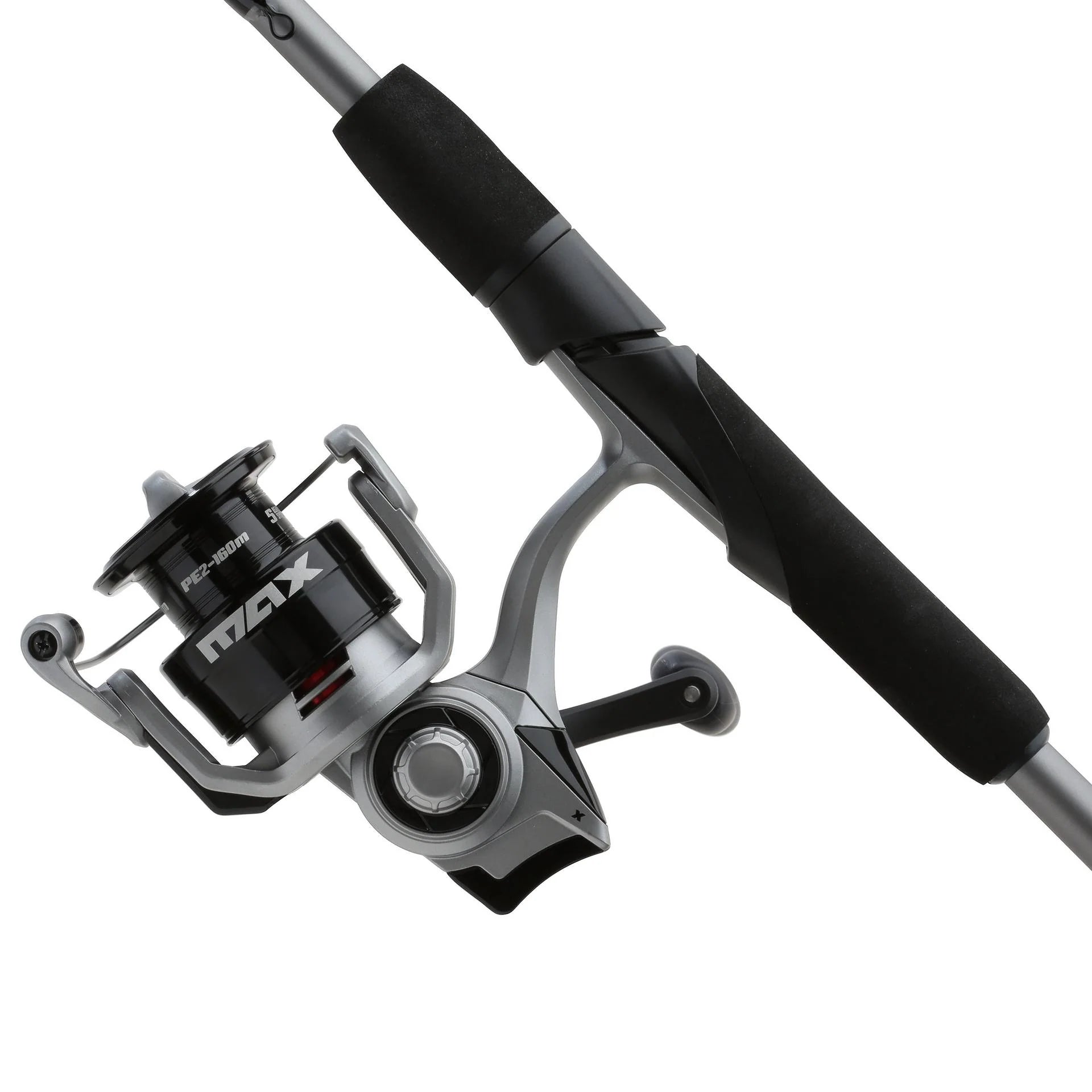 Max X Spinning Combo
