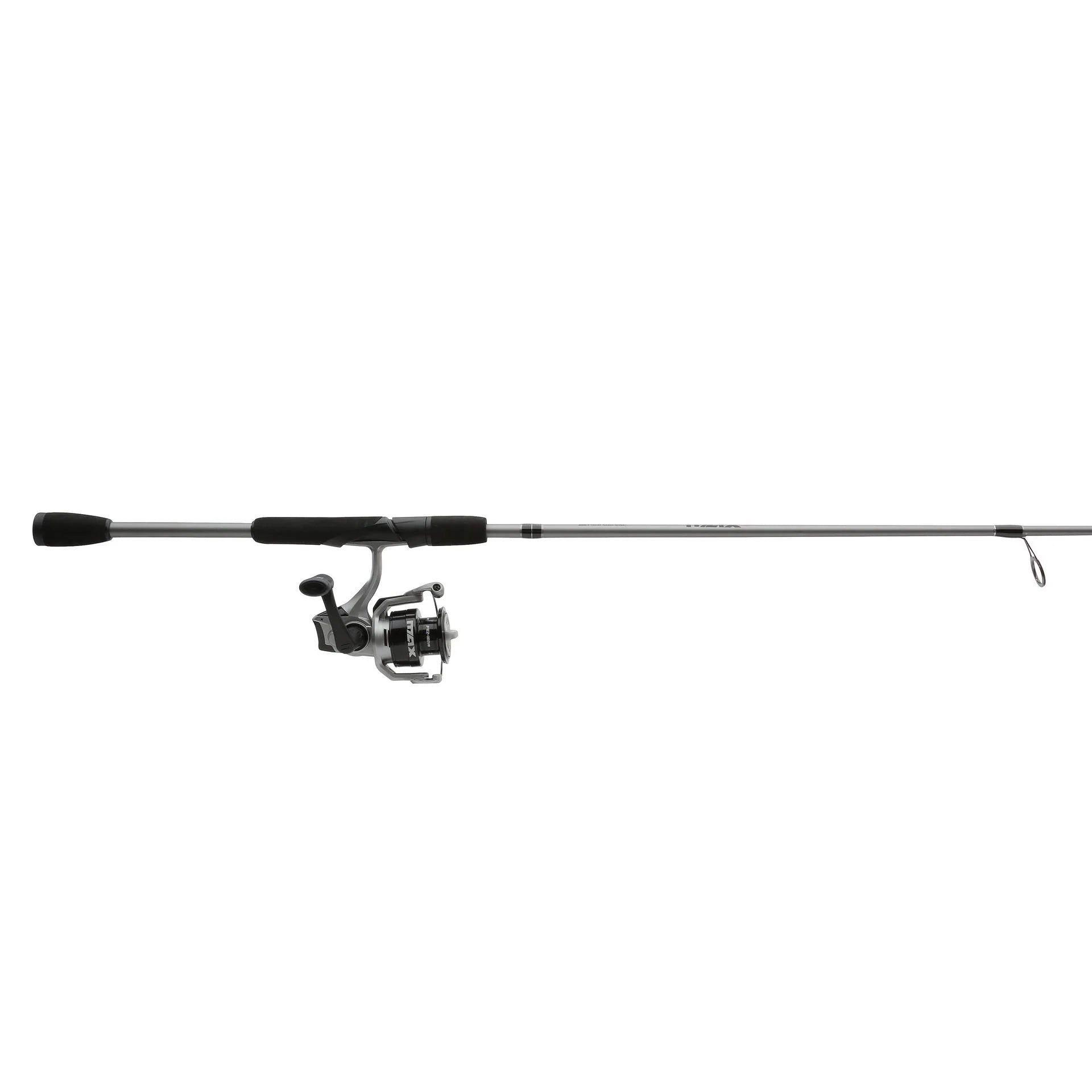 Max X Spinning Combo