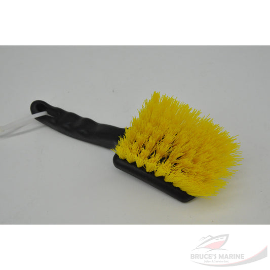 Medium Shorth Handle Scrub Brush