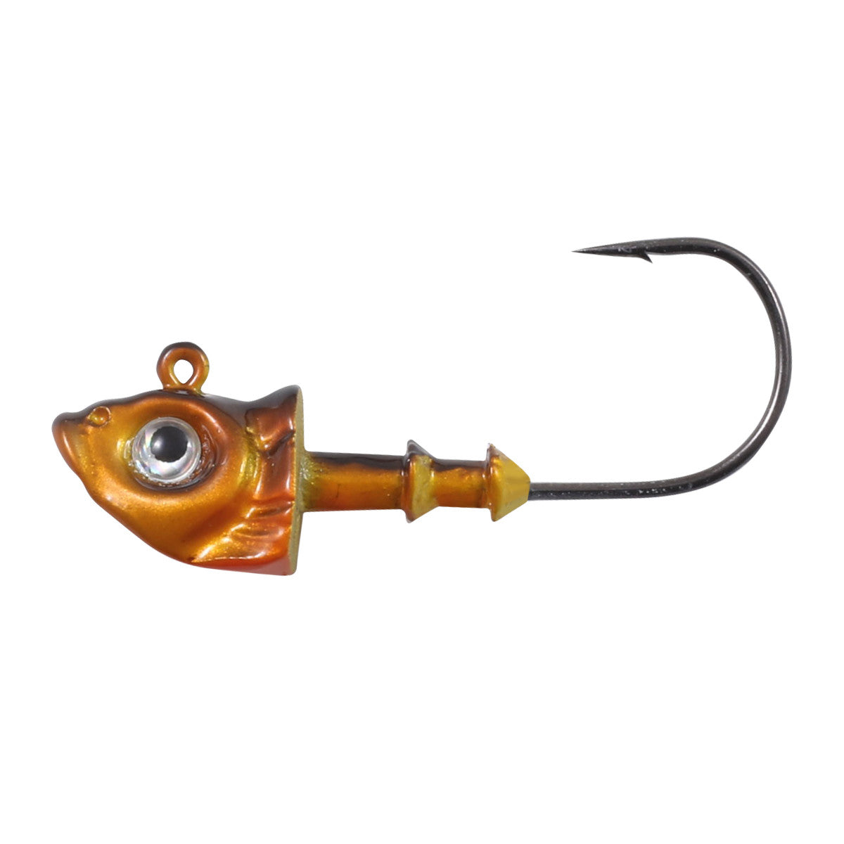 Mimic Jig - Elite Series 1/2 OZ (4/0 HOOK)