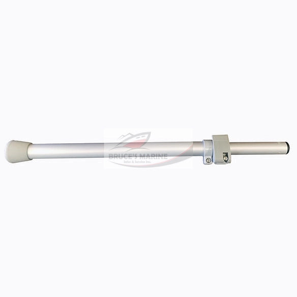 MOORING COVER SUPPORT POLE