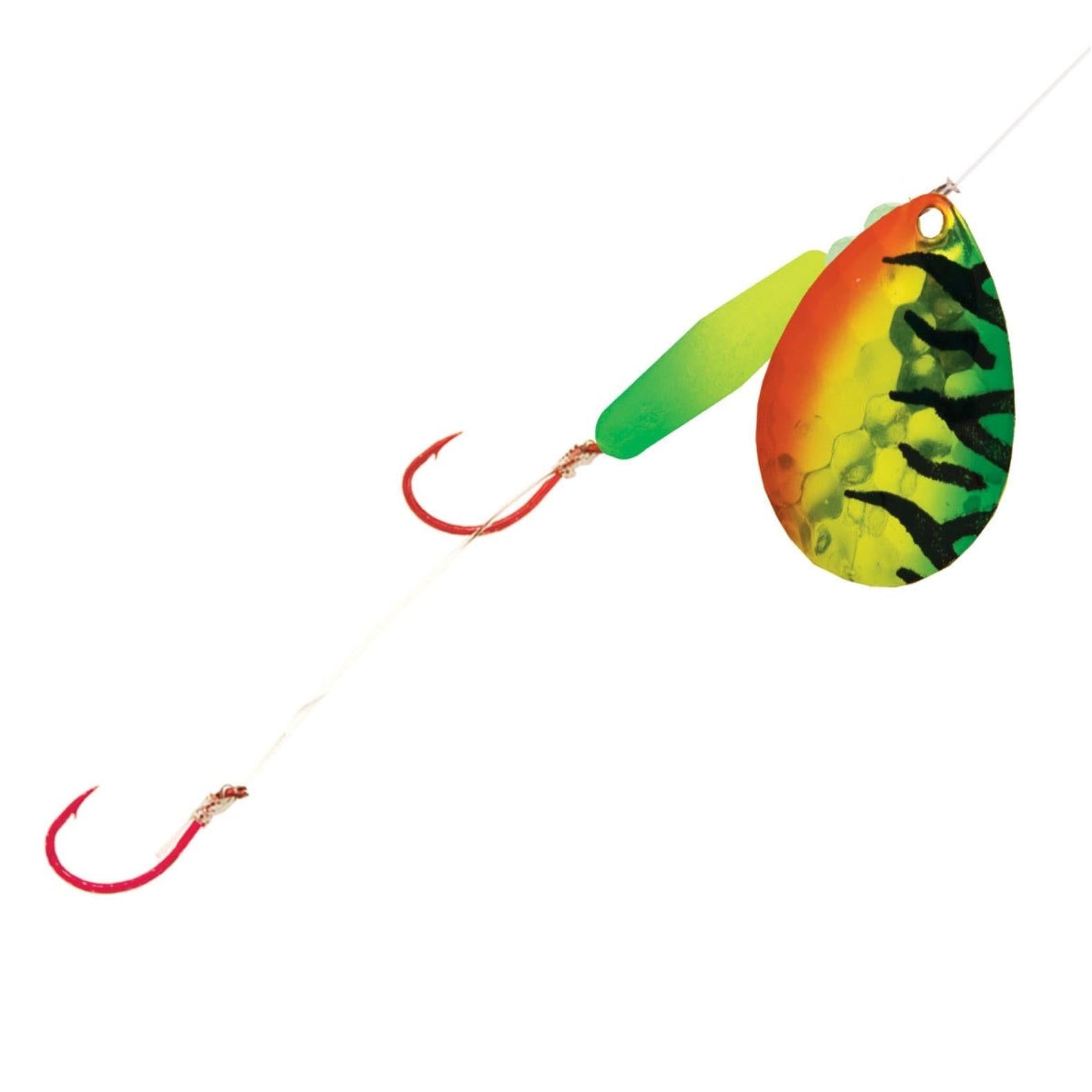 Mr. Walleye Float’n Crawler Hawler