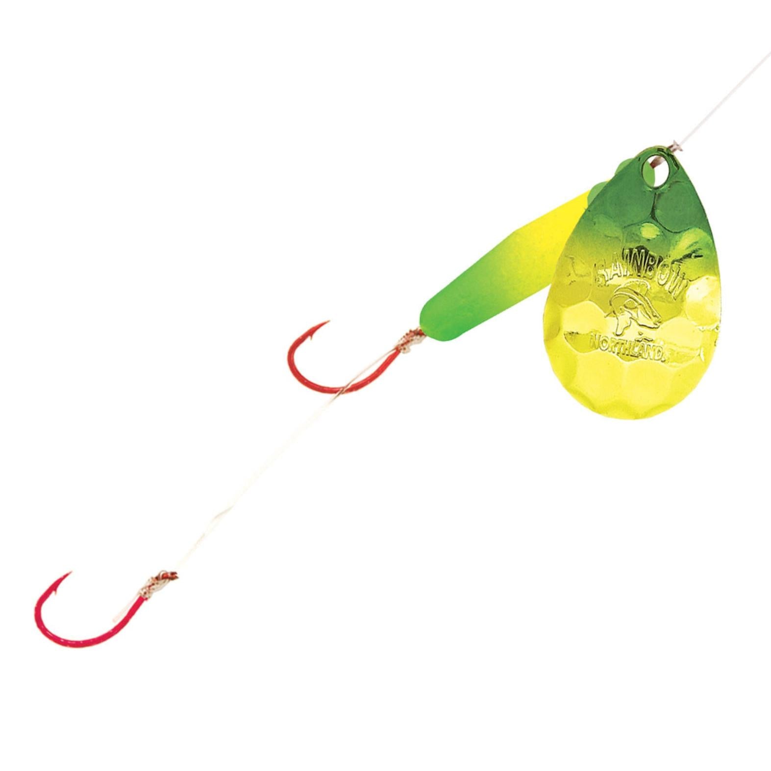 Mr. Walleye Float’n Crawler Hawler
