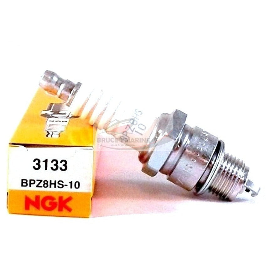 NGK BPZ8HS-10 Spark Plug