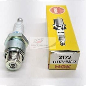 NGK BUZHW-2  Spark Plug