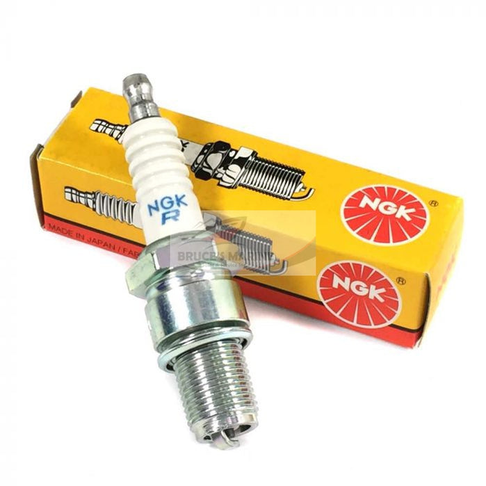 NGK DPR6EA-9 SPARK PLUG
