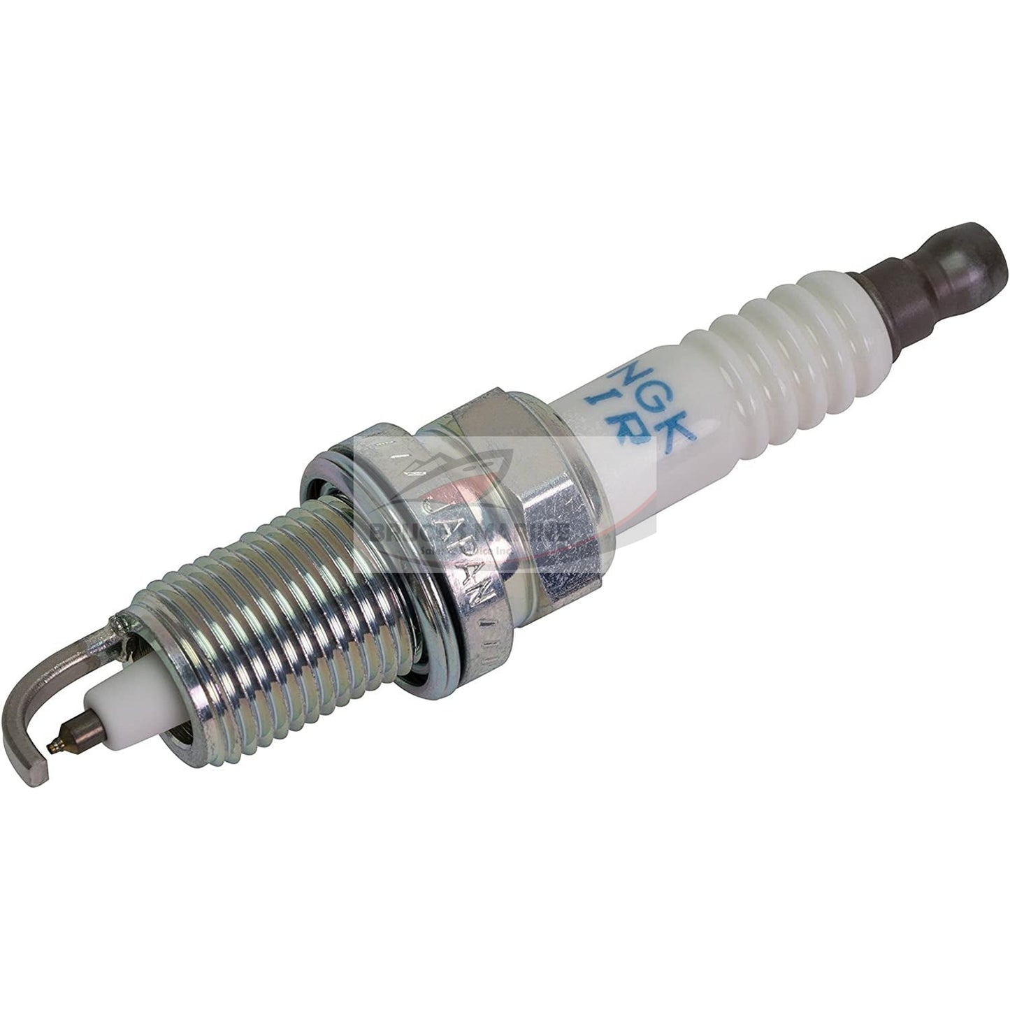 NGK IZFR6J Laser Iridium Spark Plug, 1-Pack