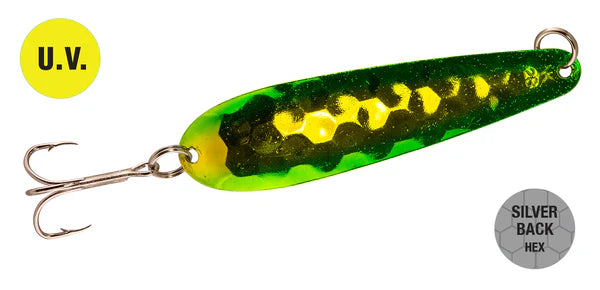 Quality Trolling Spoon