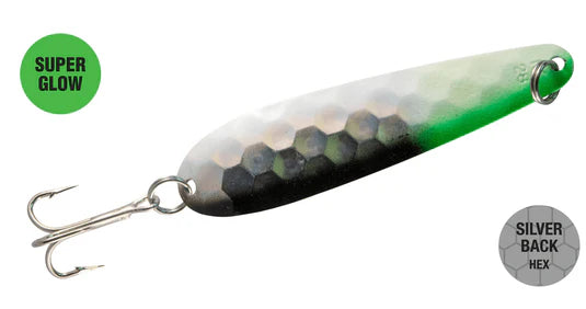 Quality Trolling Spoon