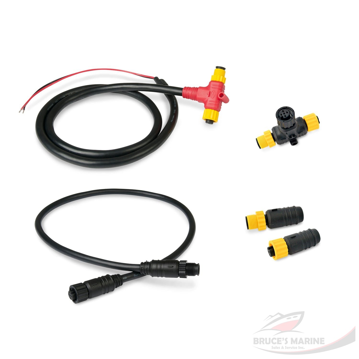 NMEA 2000 SINGLE DEVICE STARTER KIT #270201