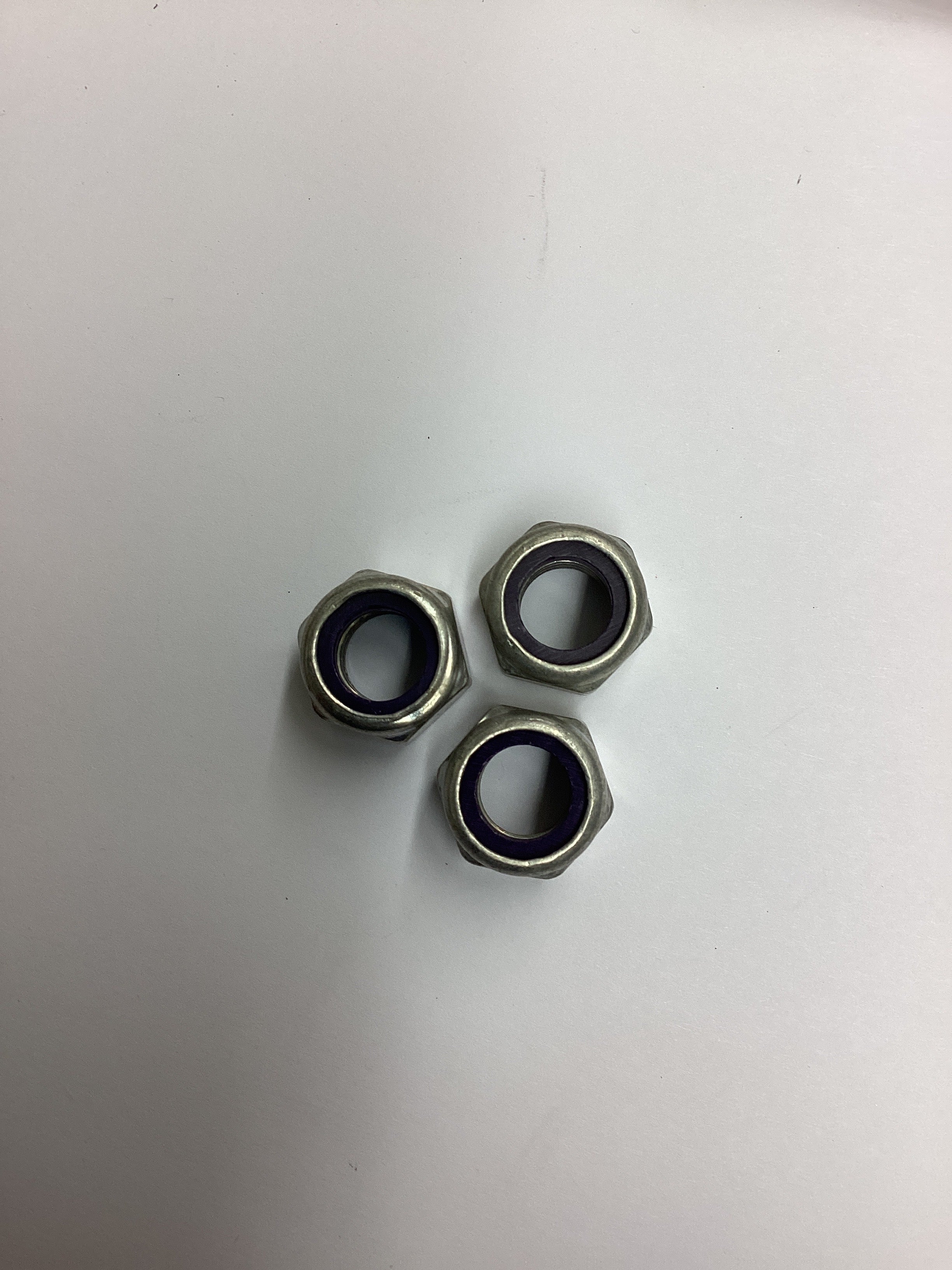 NUT P/N 313623