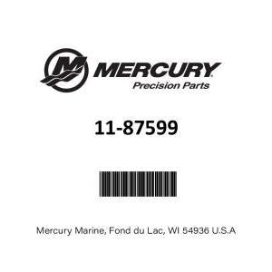 NUT P/N 87599