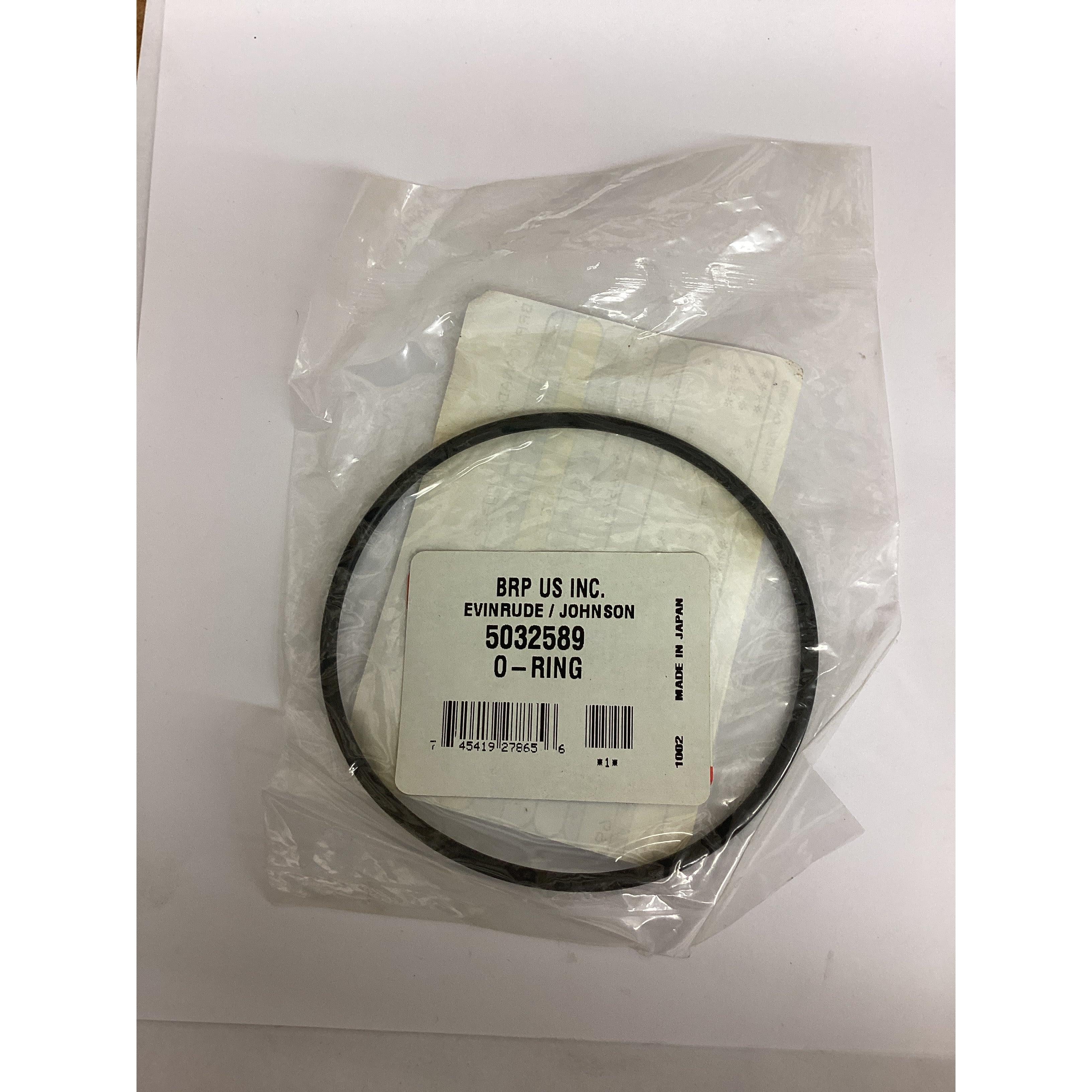 O-RING P/N 5032589