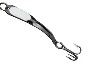 Iron Decoy Lazer Sharp