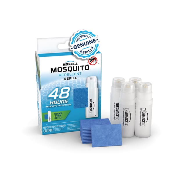 Original Mosquito Repellent Refills