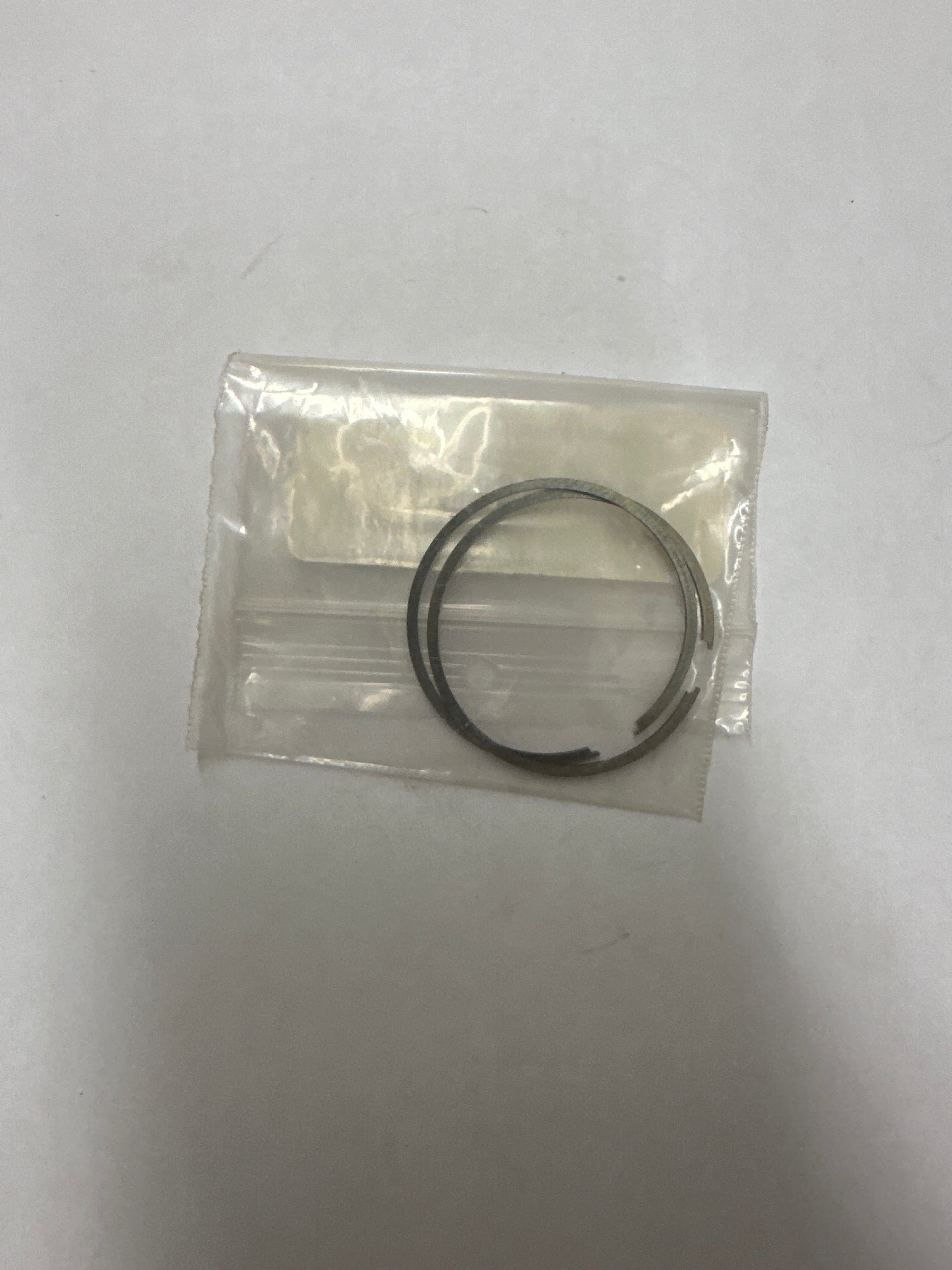 PISTON RING SET P/N 395596