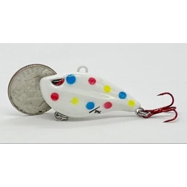 PK Mini Ridge Rattl’r