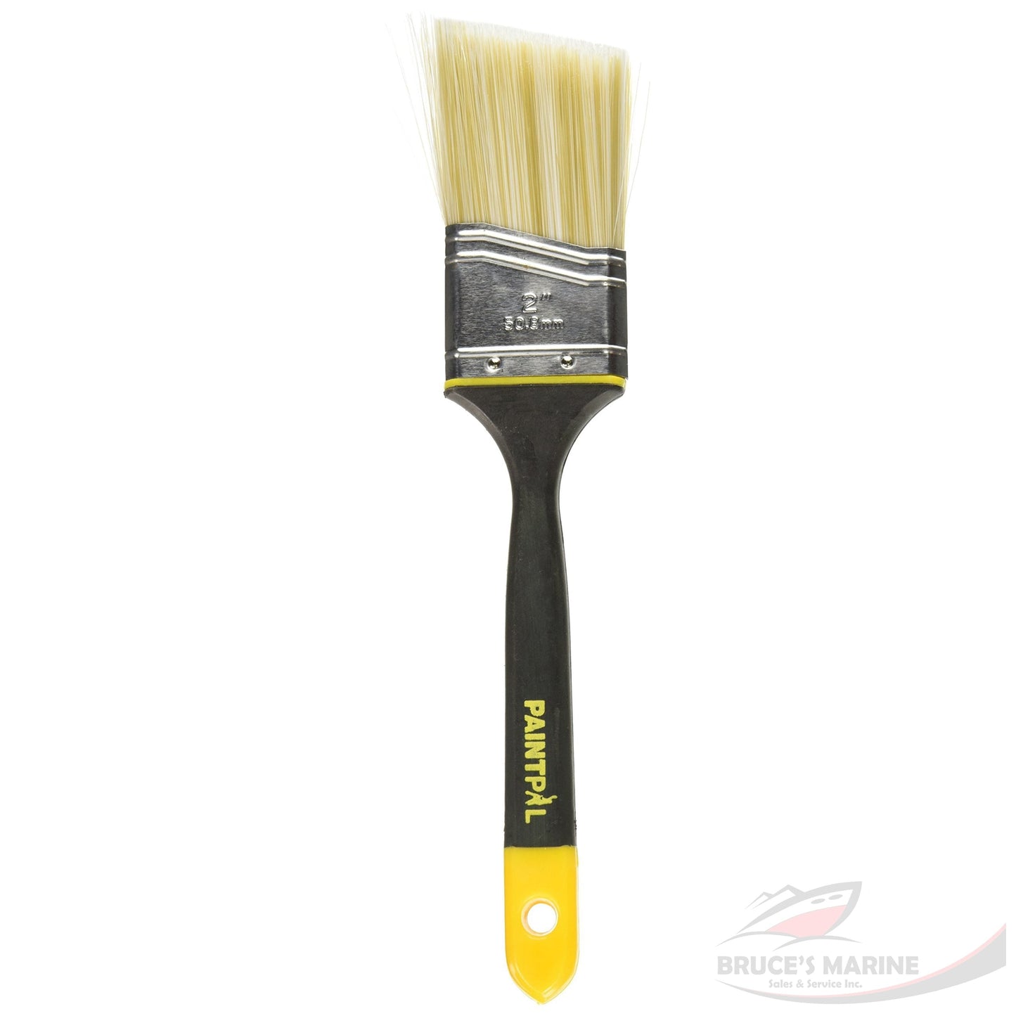 Paint Scentsations Polyester Angled Brush