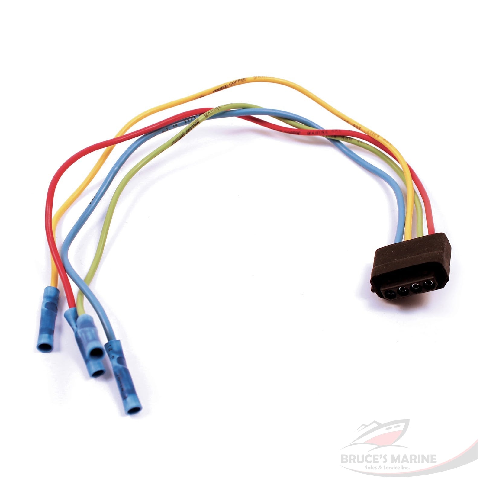 PIGTAIL FOR WIRE HARNESS #PT109