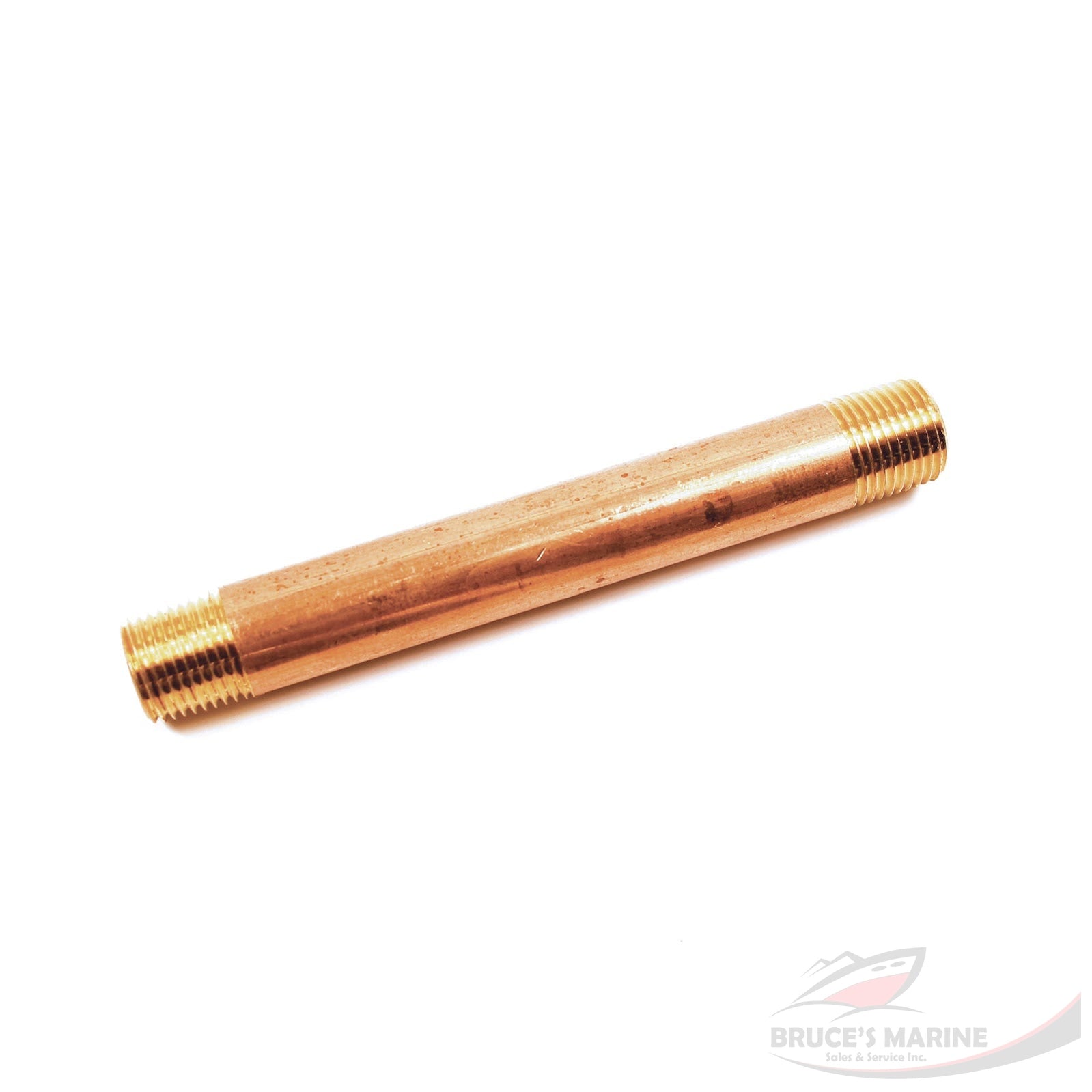 PIPE NIPPLE #11713