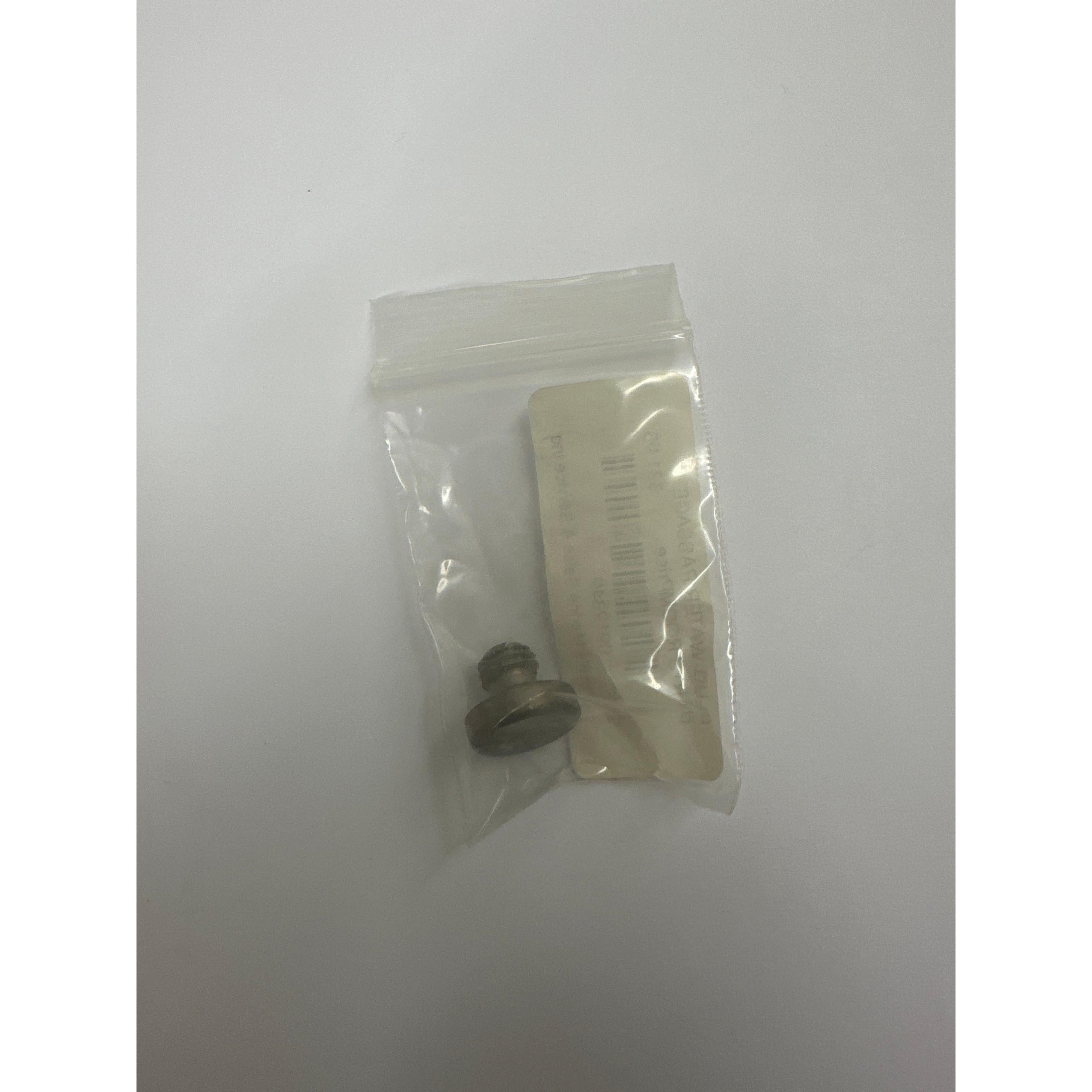 PLUG-WATER PASSAGE P/N 912349
