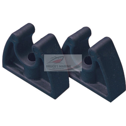 POLE STORAGE CLIP 3/4 2/CD