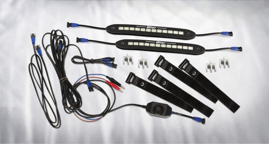Pro Universal LED Light Kit 201368