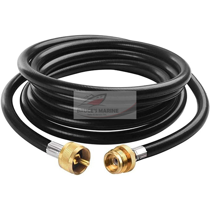 PROPANE HOSE - EXTEND A FLOW 25 FOOT