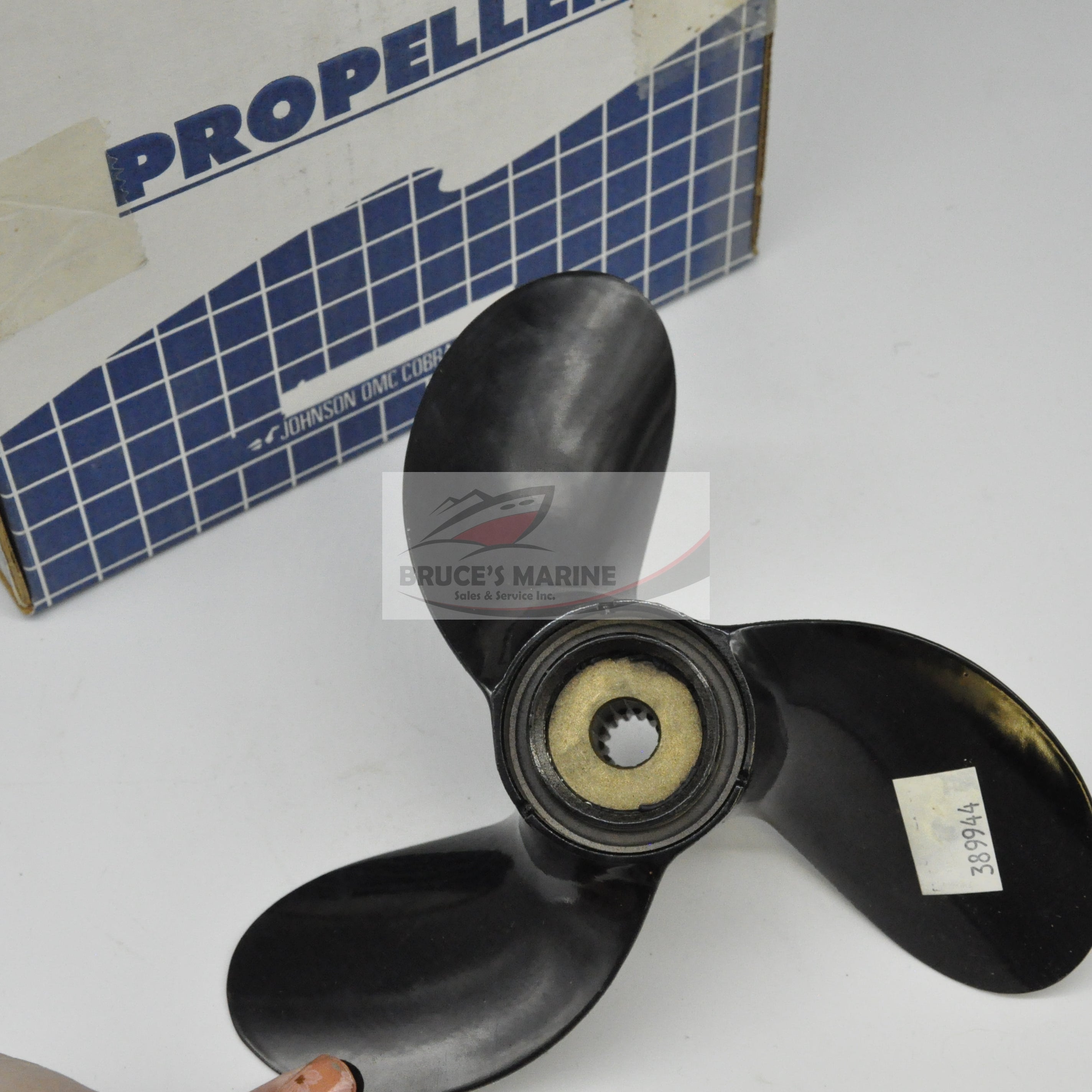 PROPELLER , 9 1/4 X 12 AL