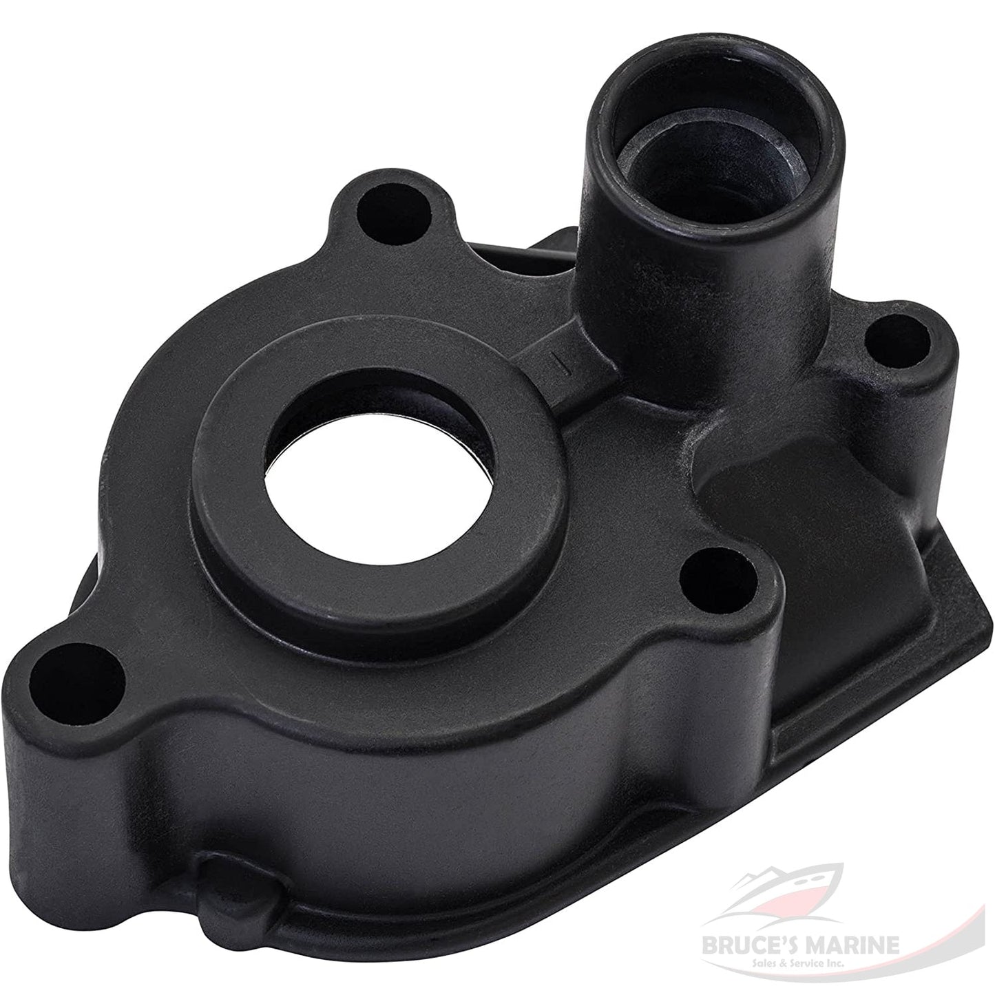 Quicksilver 46-96148Q 8 - Water Pump Kit, No Base - Mercury and Mariner Outboards and MerCruiser Stern Drives
