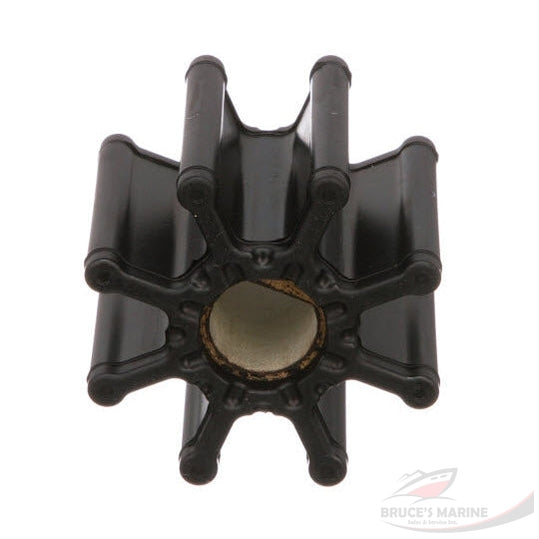 QUICKSILVER 47-59632Q01 SEAWATER PUMP IMPELLER